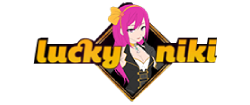 LuckyNiki logo