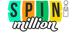 Spin Million logo