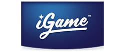 iGame logo