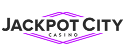 Jackpot City Casino logo