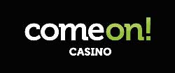 ComeOn Casino logo