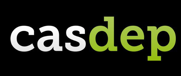 Casdep Casino logo