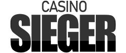 Casino Sieger logo