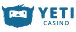 YetiCasino logo