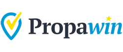 PropaWin Casino logo