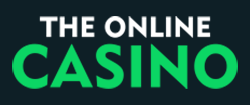 The Online Casino logo