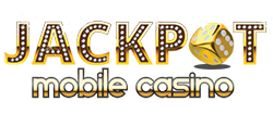 Jackpot Mobile Casino logo