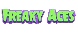 Freaky Aces Casino logo