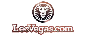 LeoVegas Casino logo