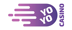 Yoyo Casino logo