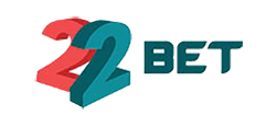 22Bet Casino logo