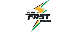 Playfast logo