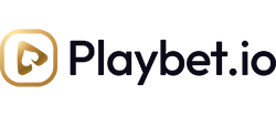 Playbet.io logo