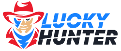 Luckyhunter logo