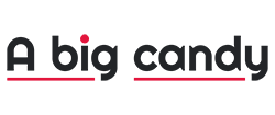 A Big Candy Casino logo