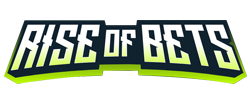 Rise of Bets Casino logo