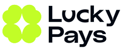 LuckyPays Casino logo