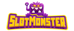 SlotMonster Casino logo