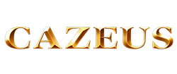 Cazeus Casino logo