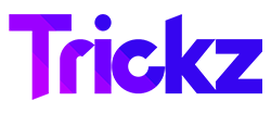 Trickz Casino logo