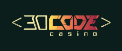 Decode Casino logo