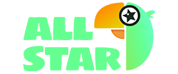 AllStar Casino logo