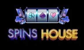 Spins House Casino logo