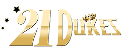 21Dukes Casino logo