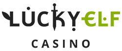 LuckyElf Casino logo