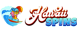 HawaiiSpins Casino logo