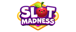 Slot Madness Casino logo