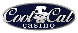 Cool Cat Casino logo