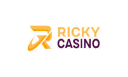 Ricky Casino logo