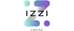 Izzi Casino logo