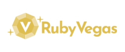 Ruby Vegas Casino logo