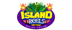 Island Reels Casino logo