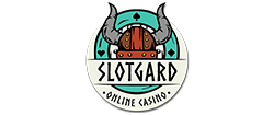 Slotgard Casino logo