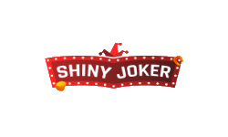 Shiny Joker Casino logo