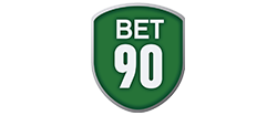 Bet90 logo