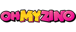 Ohmyzino Casino logo