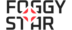 FoggyStar Casino logo