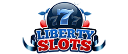 Liberty Slots Casino logo