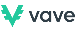 Vave Casino logo