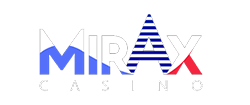 Mirax Casino logo