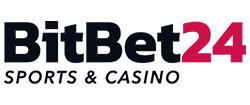 BitBet24 logo