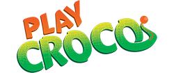 PlayCroco Casino logo