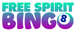 Free Spirit Bingo Casino logo