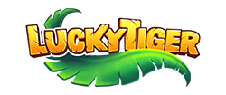 Lucky Tiger Casino logo