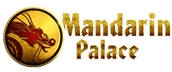 Mandarin Palace Casino logo