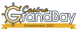 Casino Grand Bay logo